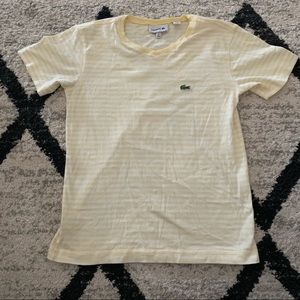Lacoste Shirt